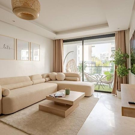 Tt Holidays- Hay Riad Rabat Dış mekan fotoğraf
