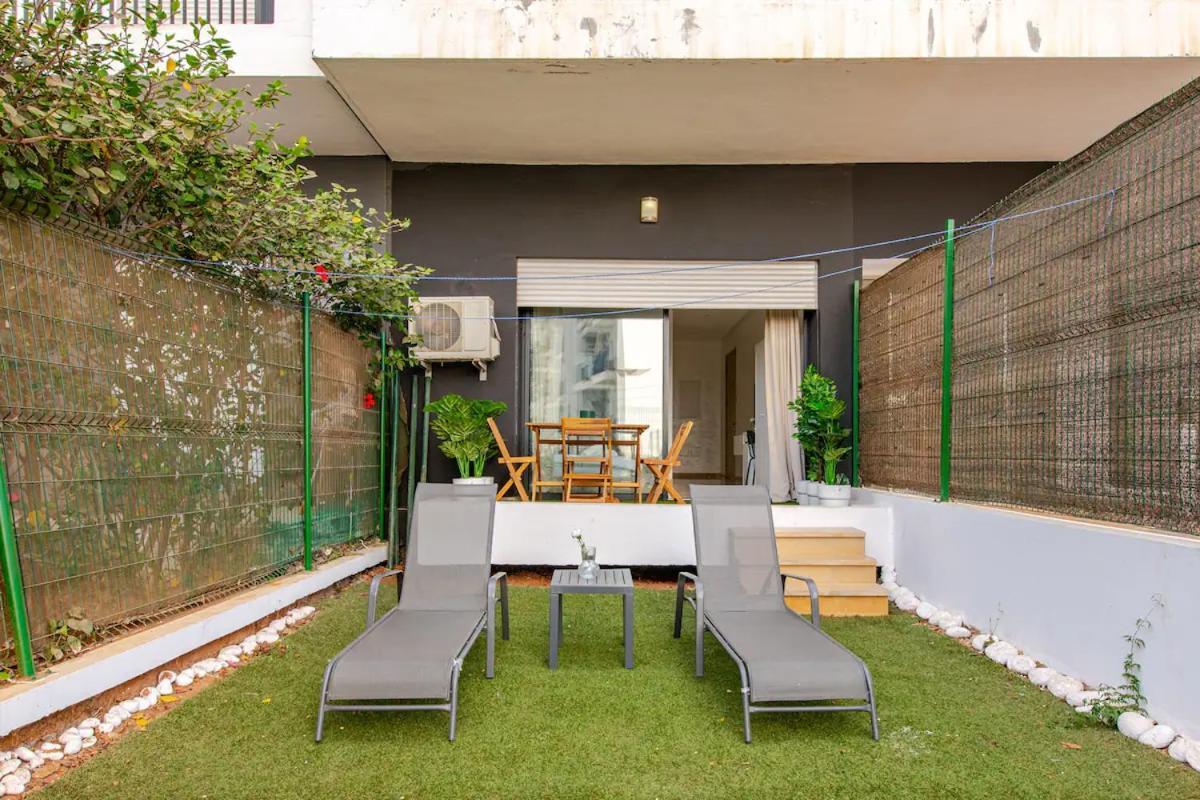 Tt Holidays- Hay Riad Rabat Oda fotoğraf