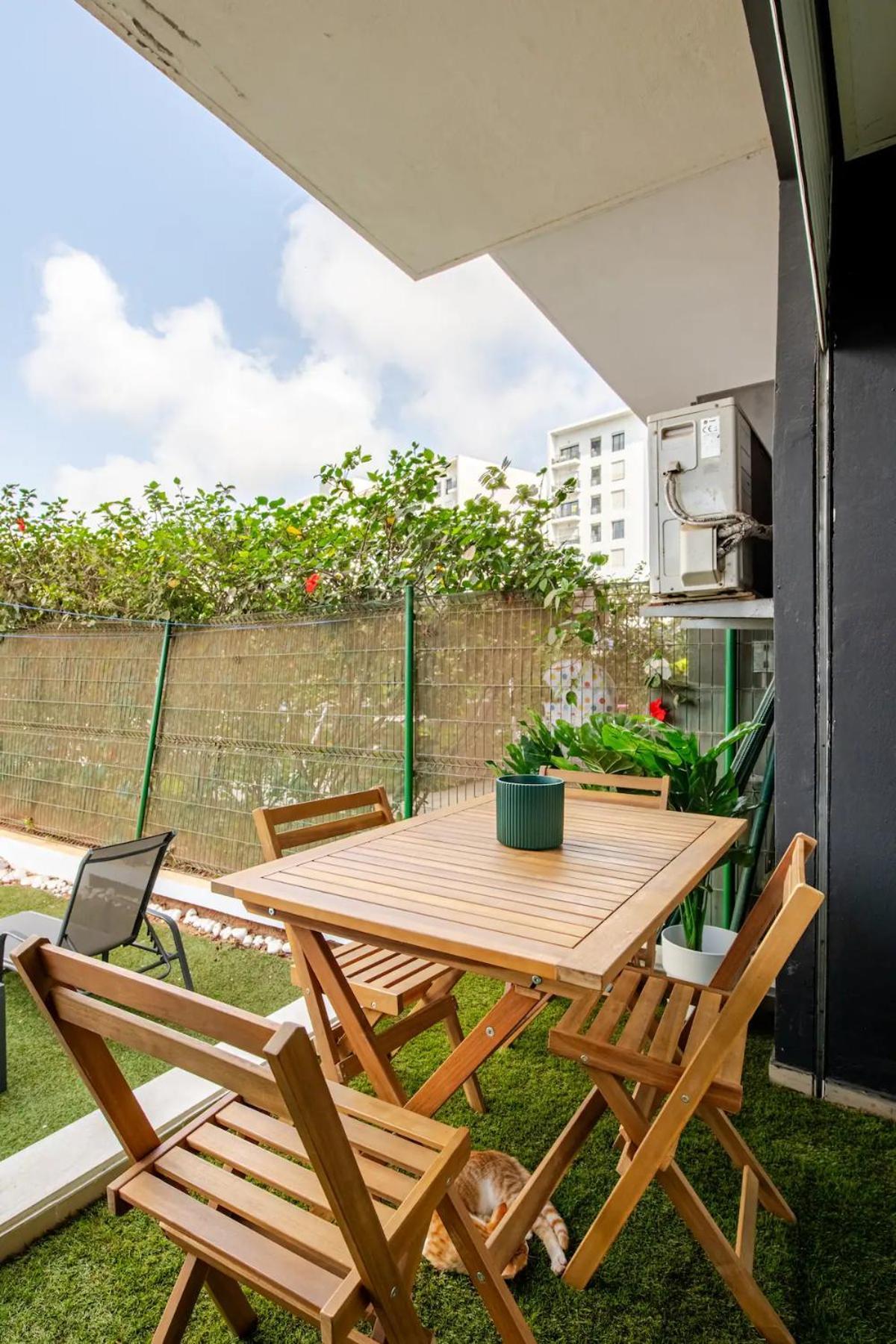 Tt Holidays- Hay Riad Rabat Dış mekan fotoğraf